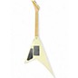 Used Jackson PRO RHOADS RR3 IVORY Solid Body Electric Guitar