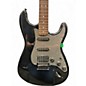 Used Squier Bullet Stratocaster BLACK Solid Body Electric Guitar