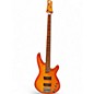 Used Ibanez SRX500 Cherry Sunburst Electric Bass Guitar thumbnail