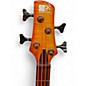 Used Ibanez SRX500 Cherry Sunburst Electric Bass Guitar
