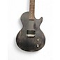 Used Gibson Les Paul CM Black Solid Body Electric Guitar