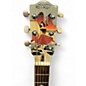 Used Recording King RG100S Desert Sand Acoustic Guitar