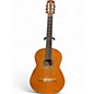 Used Alvarez AC65 Natural Classical Acoustic Guitar thumbnail