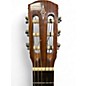 Used Alvarez AC65 Natural Classical Acoustic Guitar