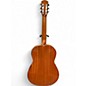 Used Alvarez AC65 Natural Classical Acoustic Guitar