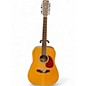 Used Cort 12 STRING Natural 12 String Acoustic Guitar thumbnail