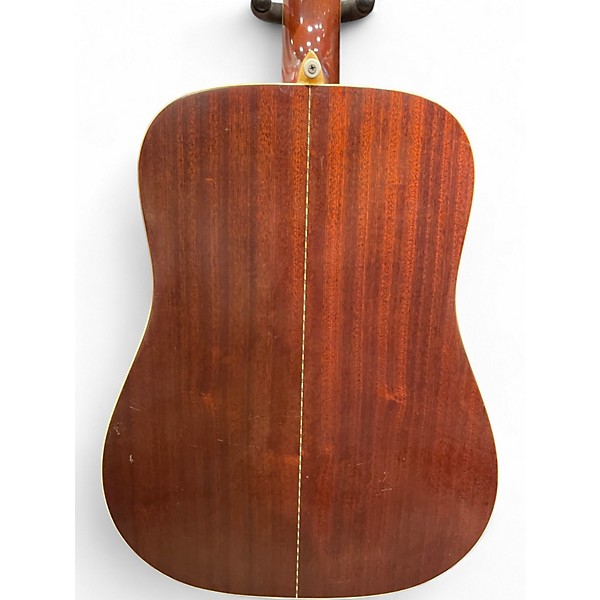 Used Cort 12 STRING Natural 12 String Acoustic Guitar