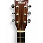 Used Yamaha FD01S Natural Acoustic Guitar
