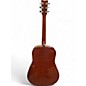 Used Yamaha FD01S Natural Acoustic Guitar