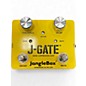 Used J-gate JANGLEBOX Effect Pedal thumbnail