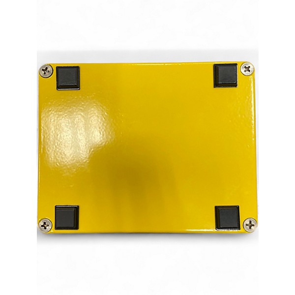 Used J-gate JANGLEBOX Effect Pedal