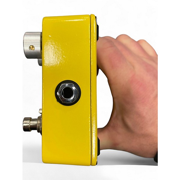 Used J-gate JANGLEBOX Effect Pedal