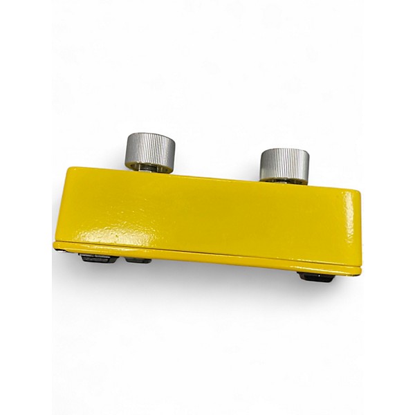 Used J-gate JANGLEBOX Effect Pedal