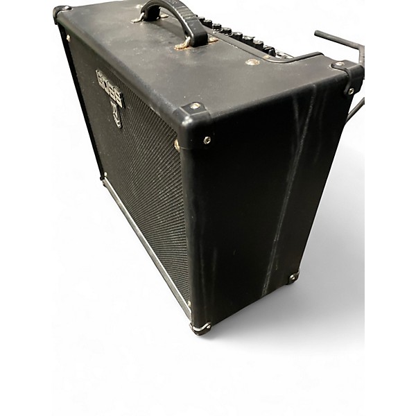 Used BOSS Katana 100 100W 1X12 Guitar Combo Amp
