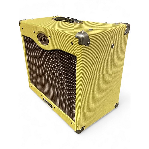 Used Peavey Classic 30 112 30W 1x12 Tube Tube Guitar Combo Amp