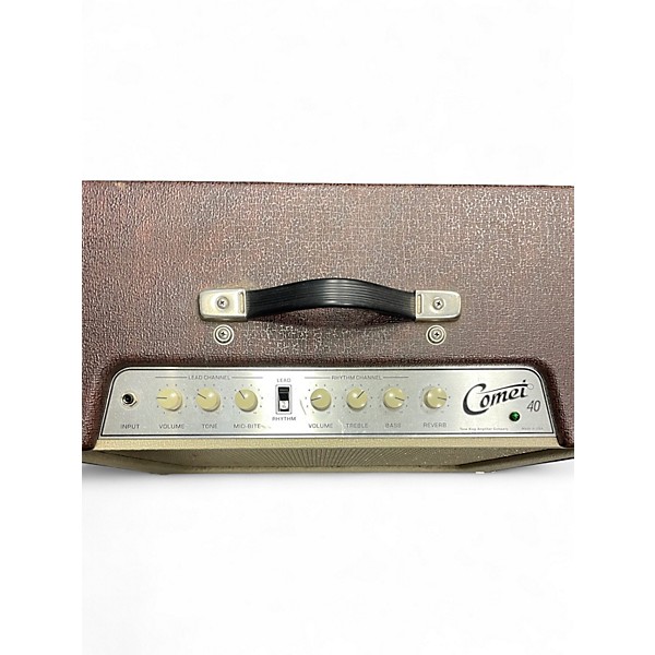Used Tone King COMET Tube Guitar Combo Amp