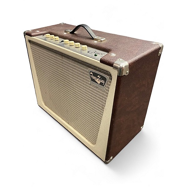 Used Tone King COMET Tube Guitar Combo Amp