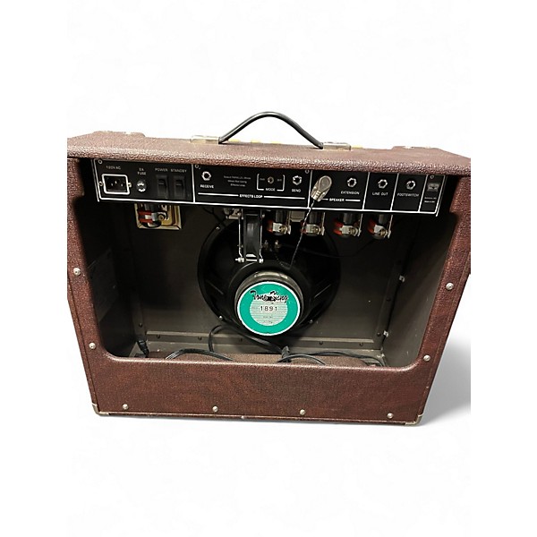 Used Tone King COMET Tube Guitar Combo Amp