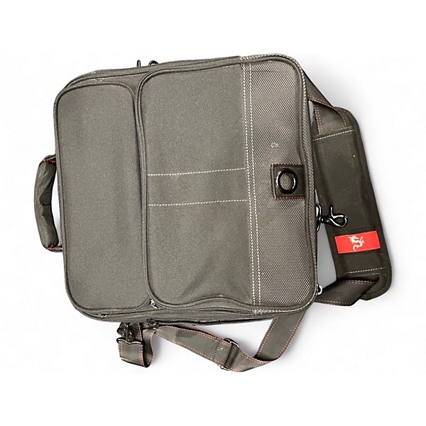 Used Etek NotePro MA400 Powered Mixer