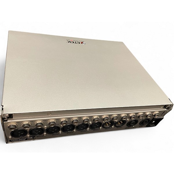 Used Etek NotePro MA400 Powered Mixer