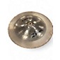 Used Zildjian 18in ZBT China Cymbal thumbnail