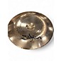 Used Zildjian 18in ZBT China Cymbal