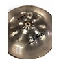 Used Zildjian 18in ZBT China Cymbal