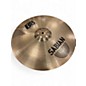 Used SABIAN 18in B8 Crash Cymbal thumbnail