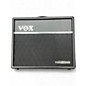 Used VOX VT20Plus Valvetronix 20W 1X8 Guitar Combo Amp thumbnail