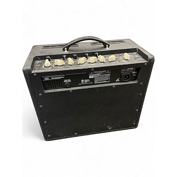 Used VOX VT20Plus Valvetronix 20W 1X8 Guitar Combo Amp