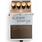 Used BOSS CH1 Super Chorus Effect Pedal thumbnail