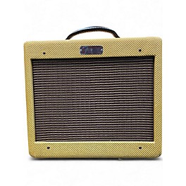 Used Fender 57 champ Tube Guitar Combo Amp