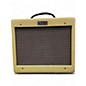 Used Fender 57 champ Tube Guitar Combo Amp thumbnail