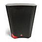 Used Harbinger VARI v1112 Powered Speaker thumbnail