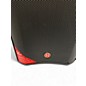 Used Harbinger VARI v1112 Powered Speaker