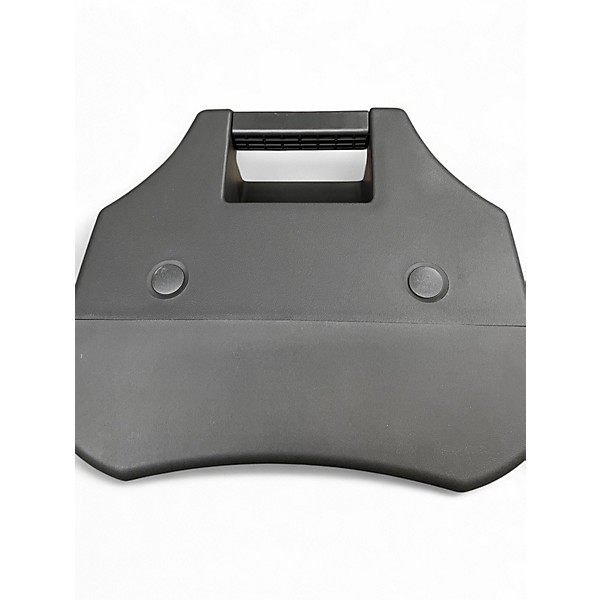 Used Harbinger VARI v1112 Powered Speaker