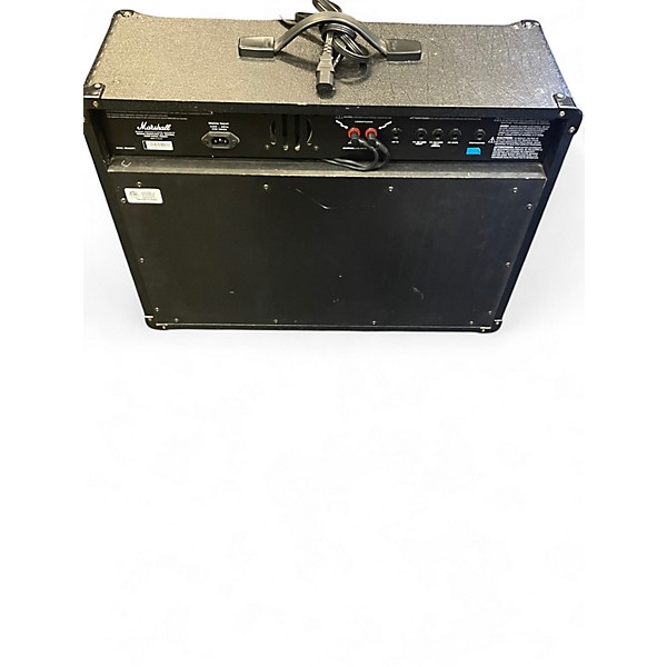 Used Marshall MG250DFX 100W 2x12 Guitar Combo Amp