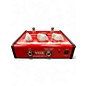 Used VOX stompLab Effect Processor