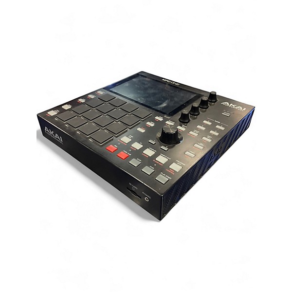 Used Akai Professional MPC ONE  MIDI Controller