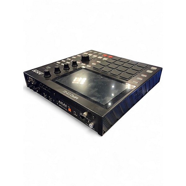 Used Akai Professional MPC ONE  MIDI Controller