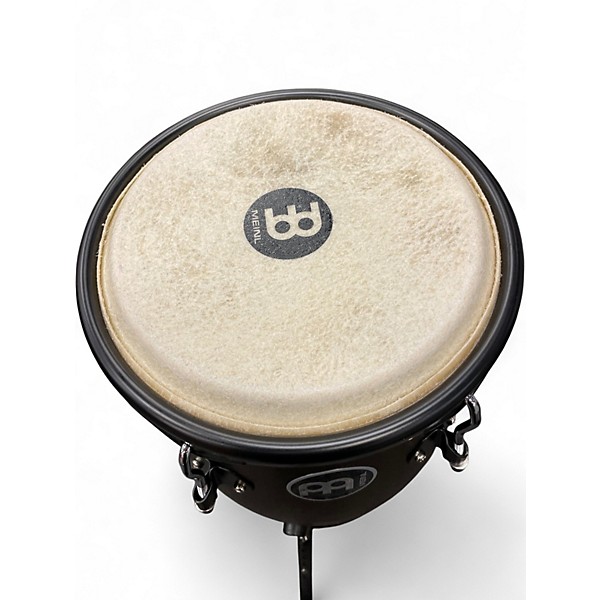 Used MEINL Heritage Conga With Basket Stand 10 in. Conga