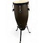 Used MEINL Heritage Conga With Basket Stand 10 in. Conga