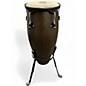 Used MEINL Heritage Conga With Basket Stand 10 in. Conga