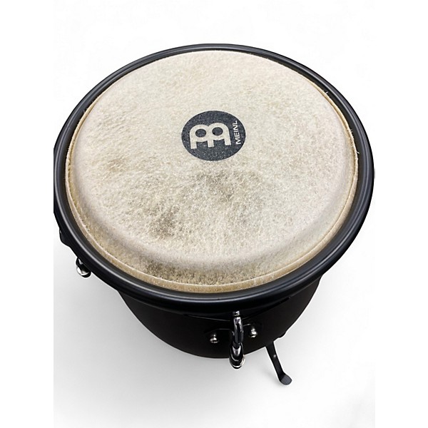 Used MEINL Heritage Conga With Basket Stand 10 in. Conga