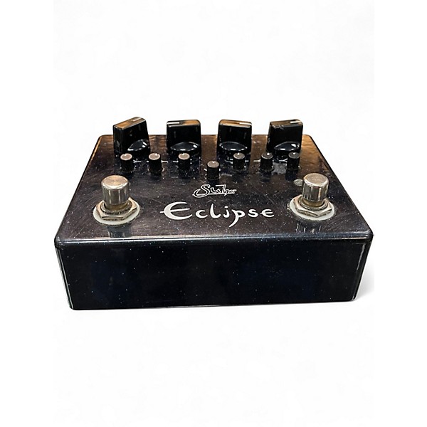 Used Suhr ECLIPSE Effect Pedal