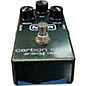 Used MXR Carbon Copy Effect Pedal