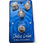 Used Suhr SHIBA DRIVE Effect Pedal thumbnail