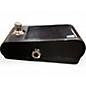 Used KORG PITCHBLACK CUSTOM Tuner Pedal