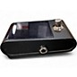 Used KORG PITCHBLACK CUSTOM Tuner Pedal