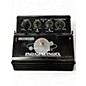 Used Rocktron Metal Planet Distortion Effect Pedal thumbnail